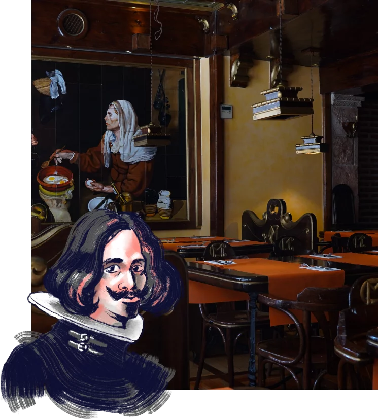 Detalhes do ambiente